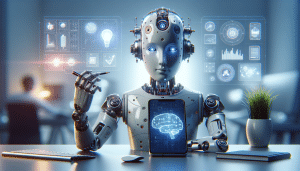 AI productivity tools