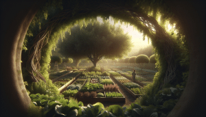 raised bed gardening secrets