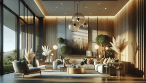 quiet luxury living trends