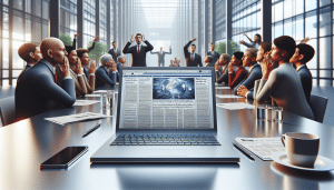 digital news misinformation impact
