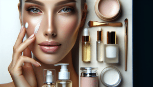 daily skin cycling routine