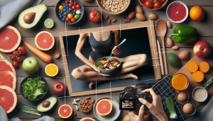 mindful eating for wellness