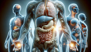 gut health impacts emotions