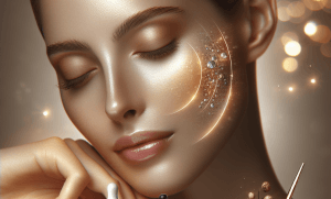 glowing skin care secrets