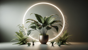 indoor plant care secrets