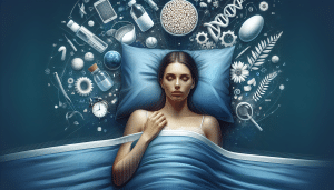 sleep hygiene tips recharge