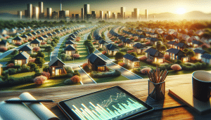home value increases