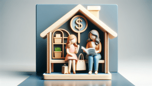 first time home buying tips