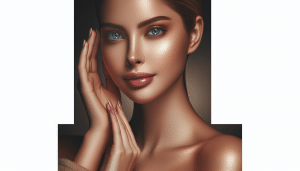collagen glowing skin benefits