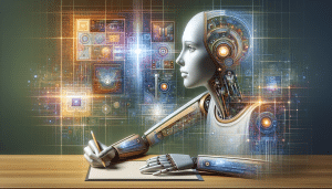 artificial intelligence news curation