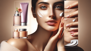 essential skincare steps