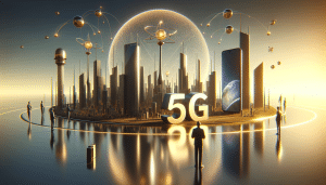 5G phones future smart devices