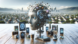 AI innovations everyday life