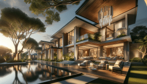 luxury home design tricks