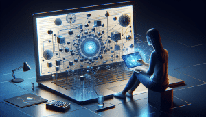 quantum computing innovation