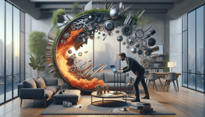 turn passions into profitable ventures