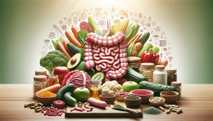 gut health secrets