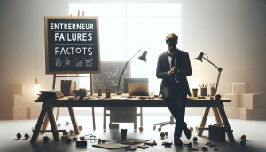 entrepreneur failure factors