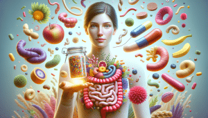gut health secrets