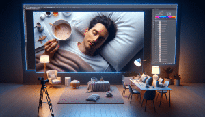 better sleep solutions tips