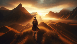 solo travel transformation