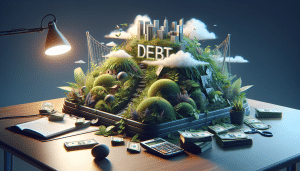 debt trap avoidance strategies