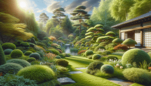 landscape design secrets