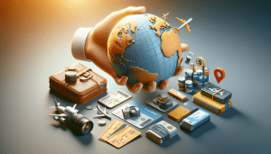travel rewards tips