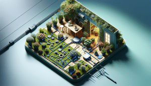 smart home gardening tips