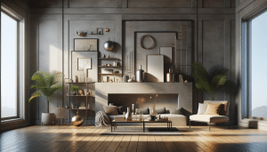 minimalist home decor ideas