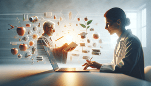 lifelong learning online benefits