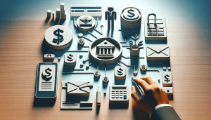 unique business bank accounts