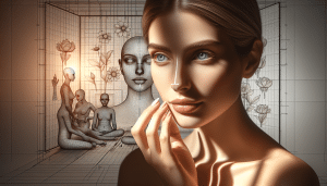 mindful beauty habits