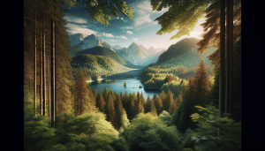 eco travel destinations