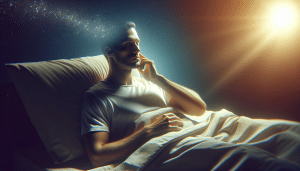 sleep secrets mind body