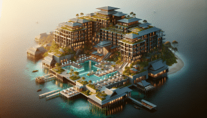 all inclusive resort secrets