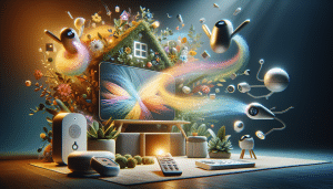 smart home devices transform