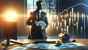 financial mindset shift