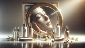 facial serum secrets