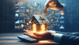 passive income streams financial future