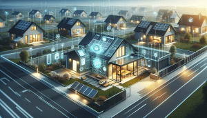 smart homes impact property value
