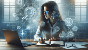 online learning success